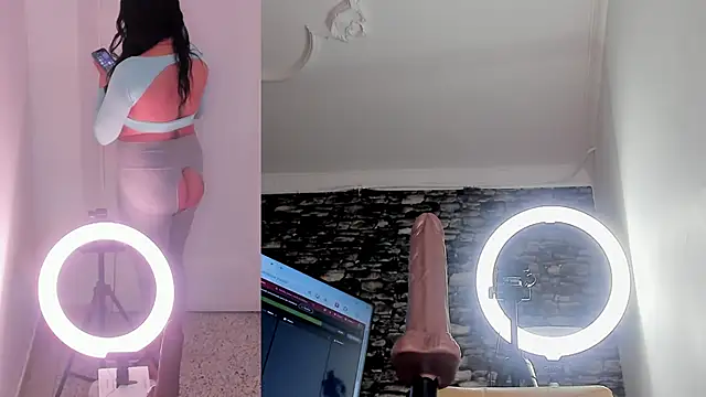 zoe backer online show from February 2026 11:20:01 AM