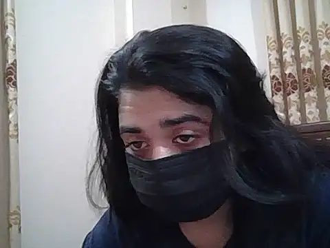 A-pusparani online show from April 2026 09:08:02 PM