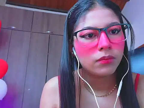  ALLYSON18  online show from February 2026 11:43:02 AM