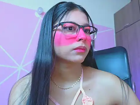  ALLYSON18  online show from March 2026 11:43:02 AM