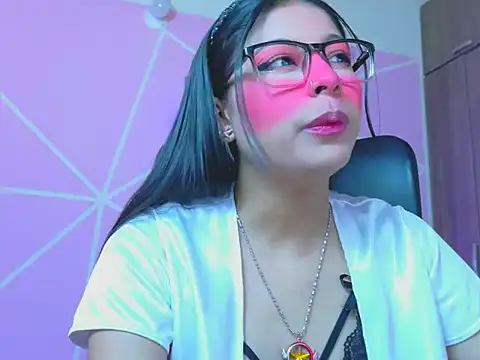 Snapshot of _ALLYSON18_ chatting on May 2026 11:52:02 AM ALLYSON18 online show from May 2026 11:52:02 AM