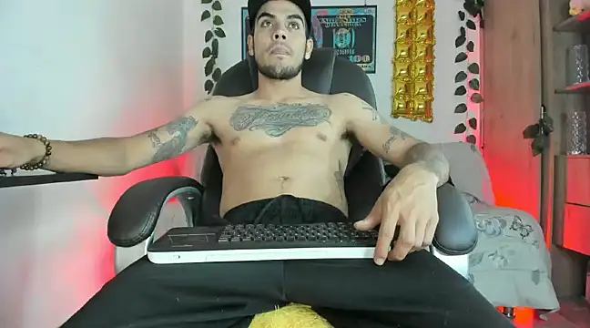 mikee scooth online show from January 2025 03:32:02 AM