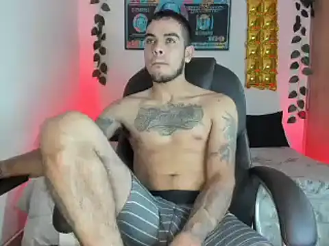 mikee scooth online show from February 2025 09:03:01 AM