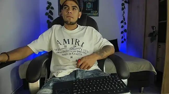 mikee scooth online show from February 2025 02:20:01 AM