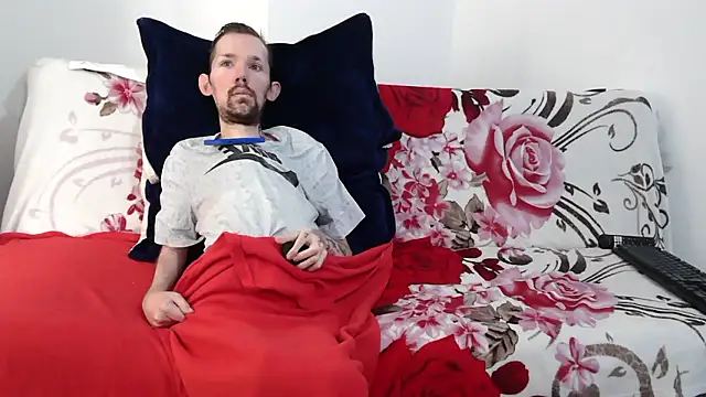 Sophia and Thomas online show from January 2026 08:14:01 PM