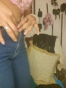 SamaraMartinez online show from April 2026 09:50:02 PM