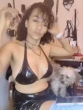Snapshot of SamaraMartinez chatting on May 2026 10:22:01 AM SamaraMartinez online show from May 2026 10:22:01 AM