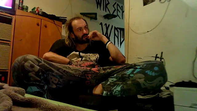 harterdome online show from December 2025 10:52:01 PM