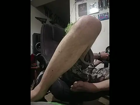 harterdome online show from April 2026 11:03:01 PM