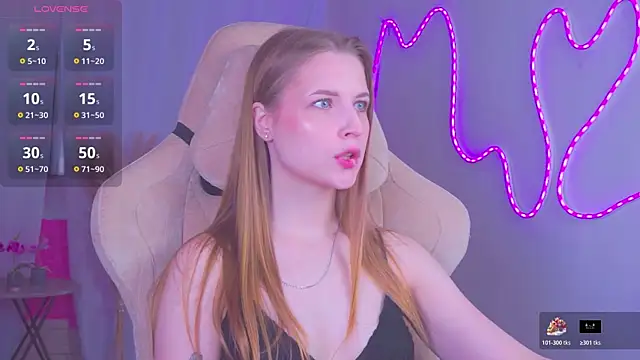 CuteMousee online show from November 2025 06:14:01 AM