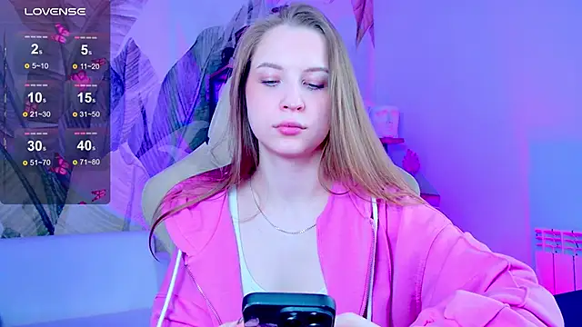 CuteMousee online show from February 2026 06:26:01 AM