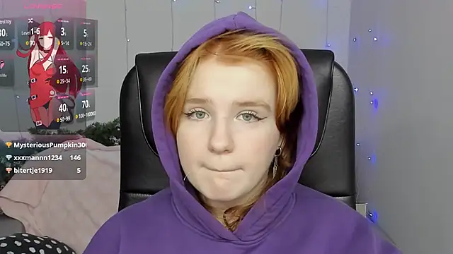 Java fire online show from December 2024 06:53:01 PM