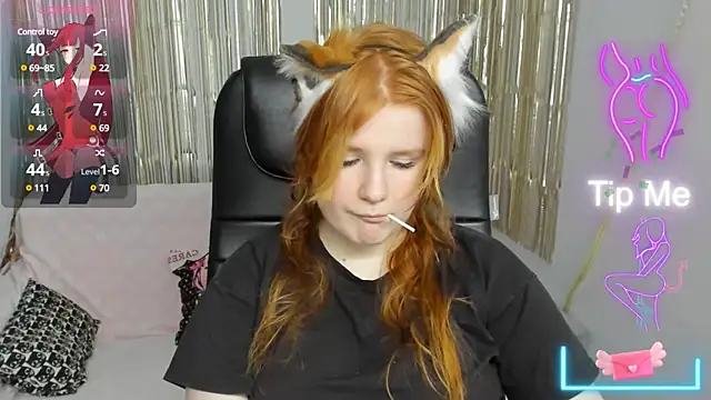 Java fire online show from February 2025 08:25:01 PM