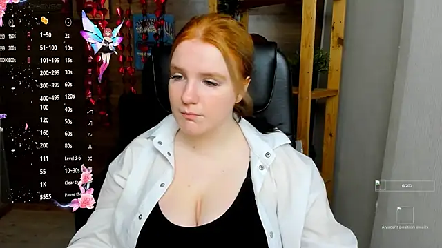 Java fire online show from September 2025 08:20:02 PM