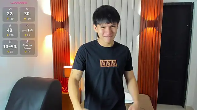 Ryo kush online show from October 2025 04:01:02 AM