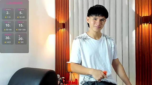 Ryo kush online show from November 2025 04:00:01 AM