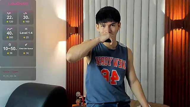 Ryo kush online show from November 2025 03:49:02 AM