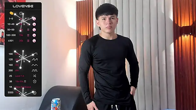 Ryo kush online show from March 2026 04:07:02 AM