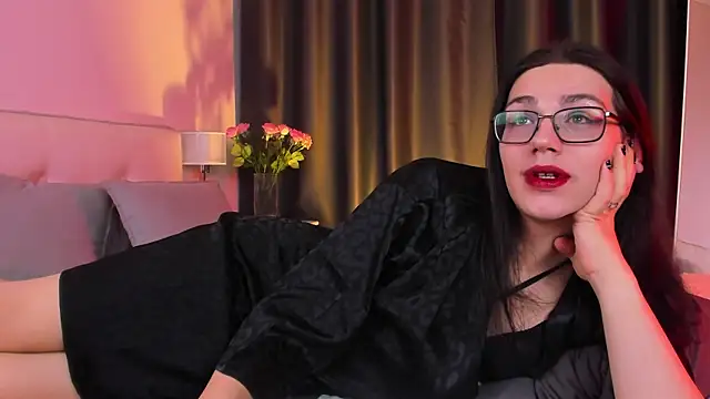 Alfreda Mills online show from January 2025 08:56:02 PM