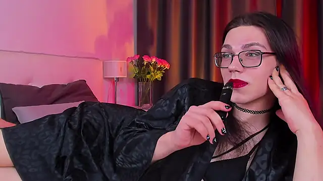 Alfreda Mills online show from January 2025 08:43:02 PM