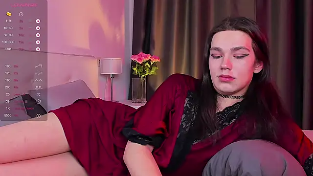 Alfreda Mills online show from February 2025 01:41:01 PM