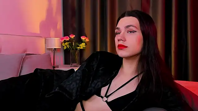 Alfreda Mills online show from March 2025 10:30:02 AM