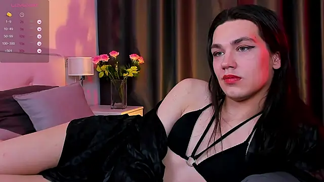 Alfreda Mills online show from March 2025 01:37:01 PM