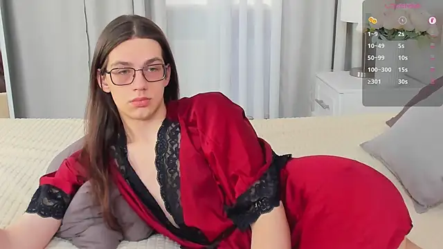 Alfreda Mills online show from March 2026 10:43:02 AM