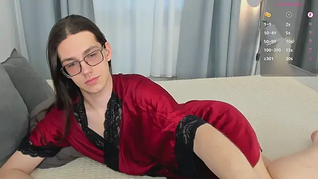 Alfreda Mills online show from March 2026 03:33:01 PM