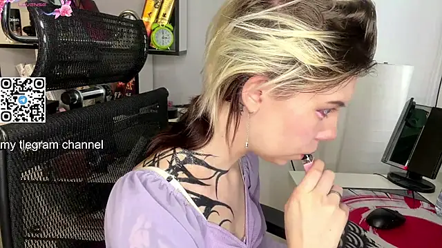 EngelAlman online show from February 2026 06:11:02 AM