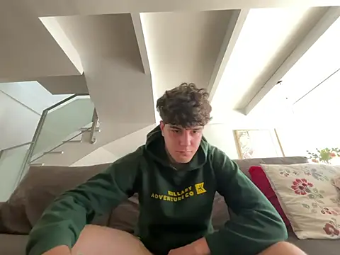 Pablogn24 online show from December 2024 12:03:01 PM