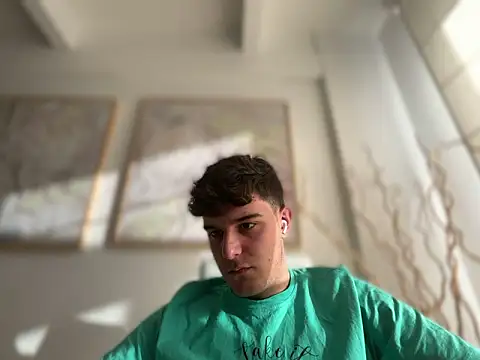 Pablogn24 online show from January 2025 05:05:01 PM