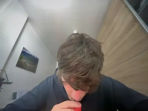 Pablogn24 online show from February 2025 01:24:01 PM