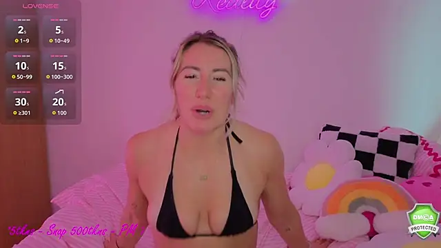 Snapshot of Daisydelicious chatting on June 2026 08:58:01 AM Daisydelicious online show from June 2026 08:58:01 AM
