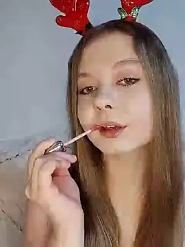 Ekaterina27 online show from December 2024 06:31:02 AM