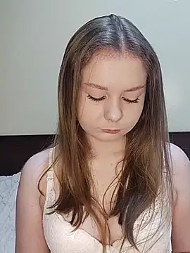 Ekaterina27 online show from February 2025 07:33:01 AM