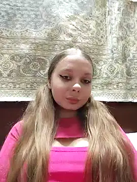 Snapshot of Ekaterina27 chatting on May 2026 07:38:01 AM Ekaterina27 online show from May 2026 07:38:01 AM