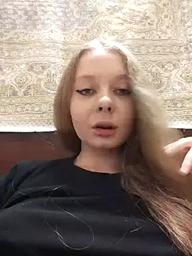 Snapshot of Ekaterina27 chatting on June 2026 06:51:02 AM Ekaterina27 online show from June 2026 06:51:02 AM