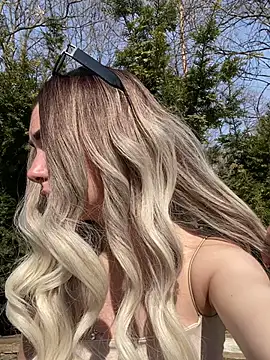 SandraCarter online show from March 2025 10:15:02 AM