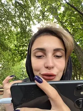 SandraCarter online show from September 2025 06:04:01 AM