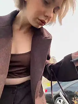 SandraCarter online show from November 2025 07:19:01 AM