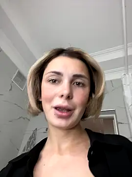 SandraCarter online show from December 2025 08:10:02 AM