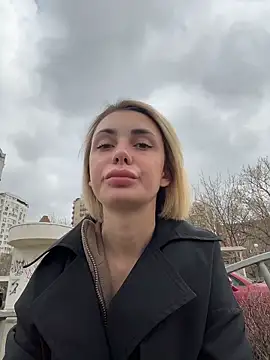 SandraCarter online show from March 2026 08:09:01 AM