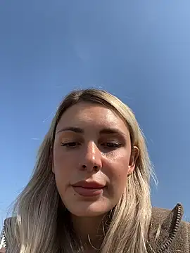 SandraCarter online show from March 2026 08:06:01 AM