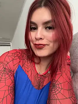 Isa smeraldy online show from January 2026 02:43:02 PM