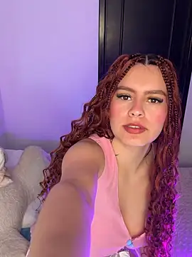 Isa smeraldy online show from May 2026 04:14:01 PM
