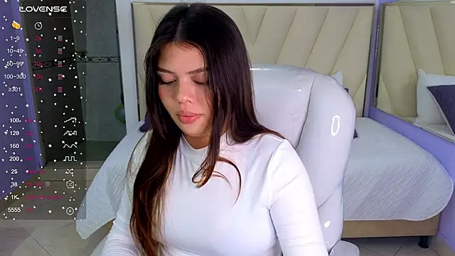 Sexy paradise18  online show from March 2025 06:25:02 AM