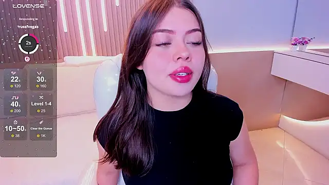 Sexy paradise18  online show from March 2026 03:45:02 AM