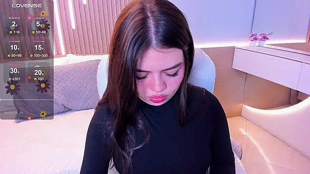 Sexy paradise18  online show from April 2026 03:45:02 AM