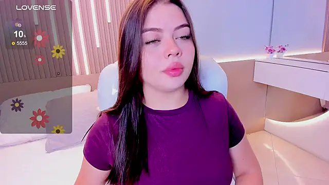 Snapshot of Sexy_paradise18_ chatting on April 2026 03:46:01 AM Sexy paradise18 online show from April 2026 03:46:01 AM